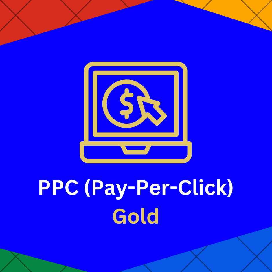 Gold PPC Package